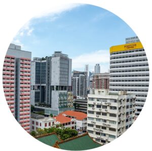 Commercialcapital CBD building 4